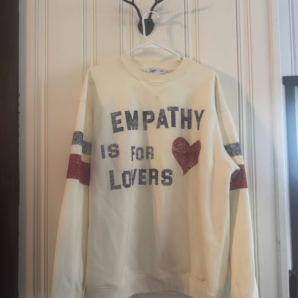 Mayfair Sweatshirt